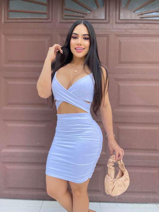 VESTIDO COCO