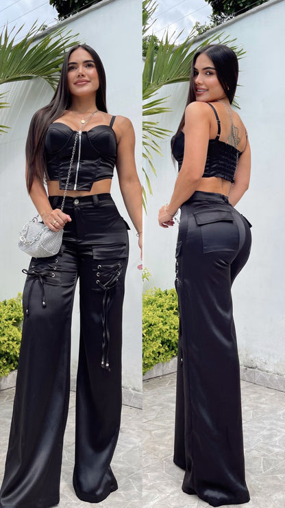 ARMANI NEGRO