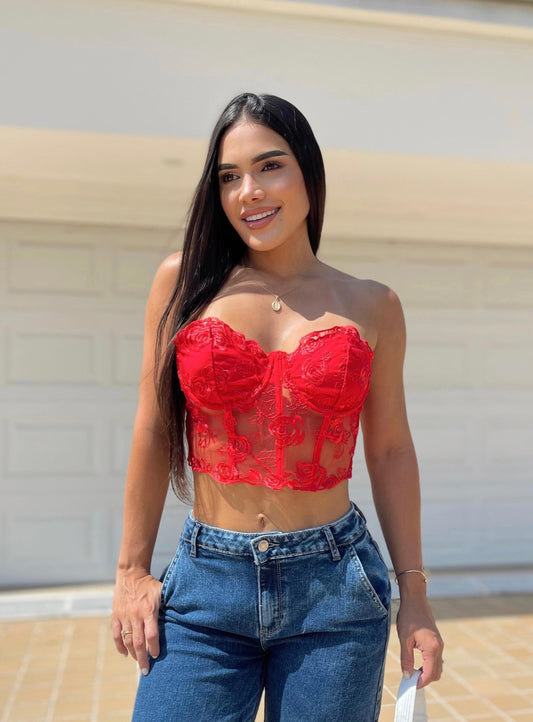 PAULA ROJO