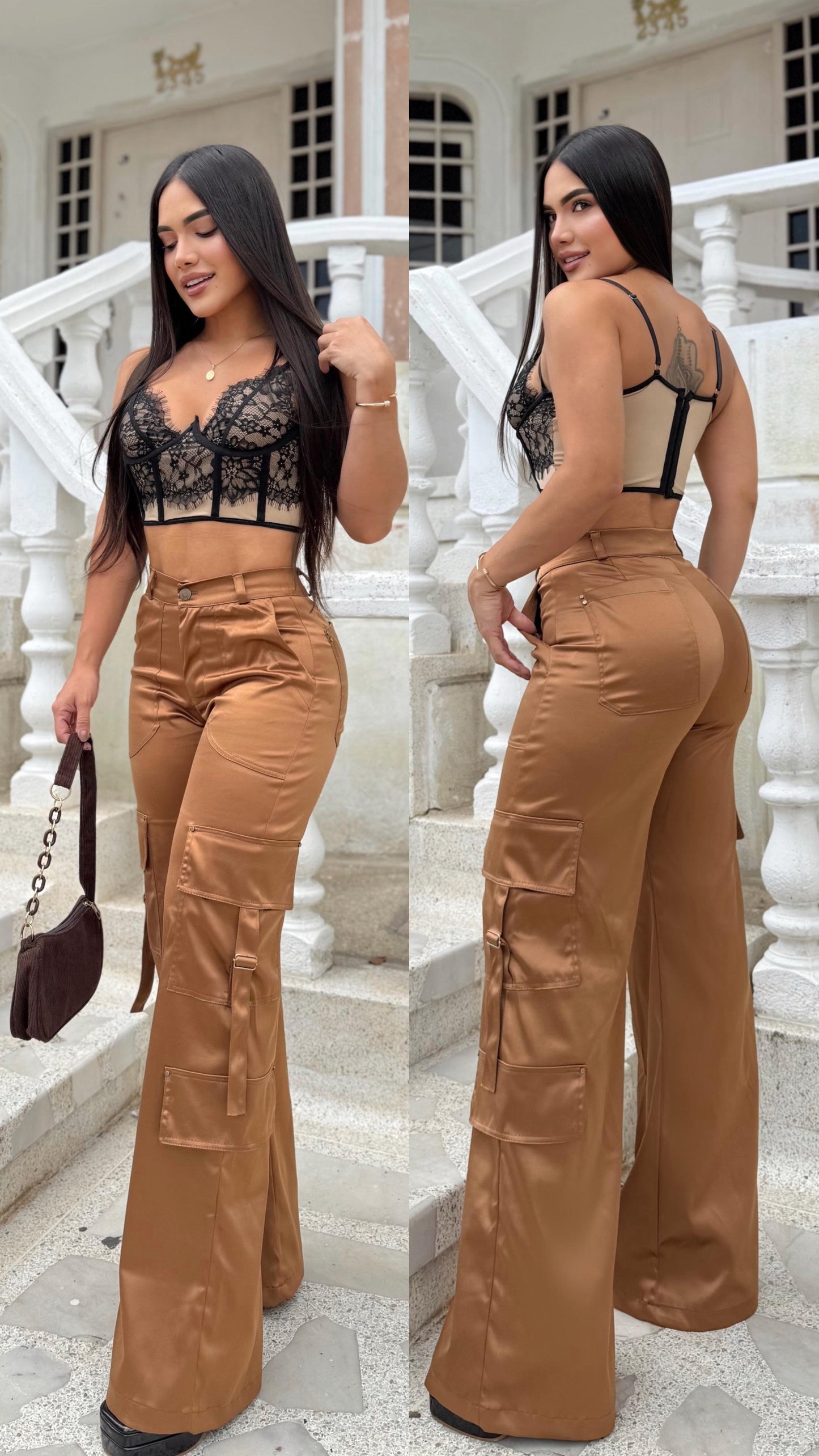 CARGO CHOCOLATE