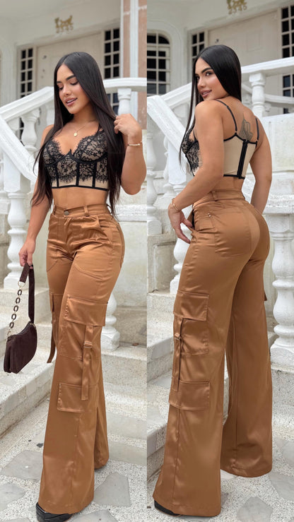 CARGO CHOCOLATE