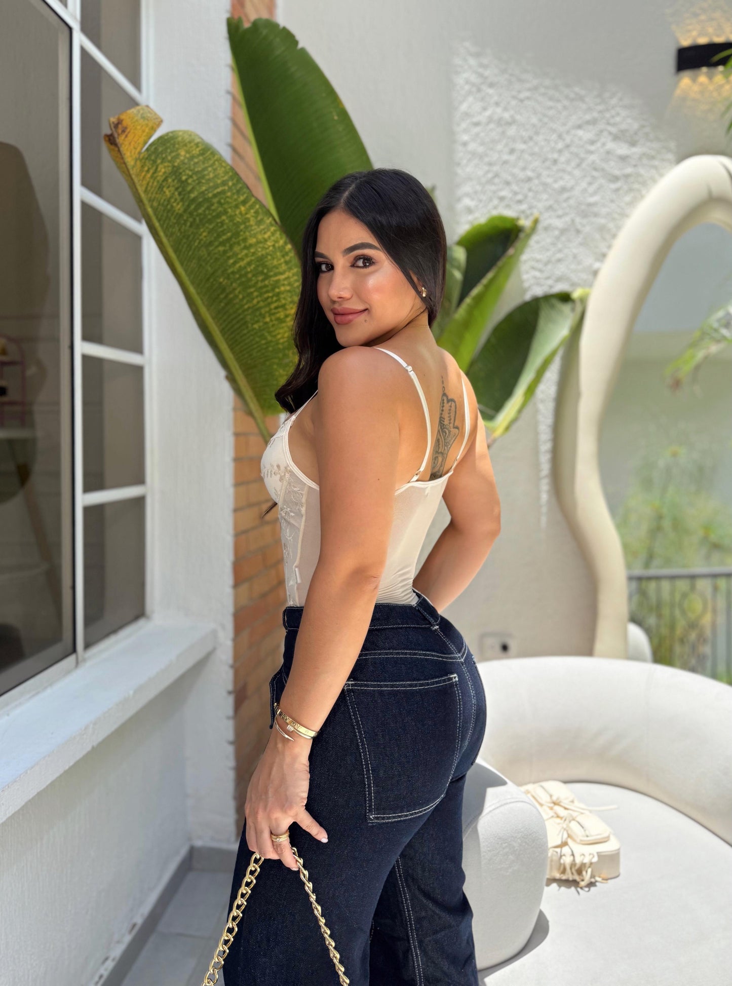 BODY MARIA