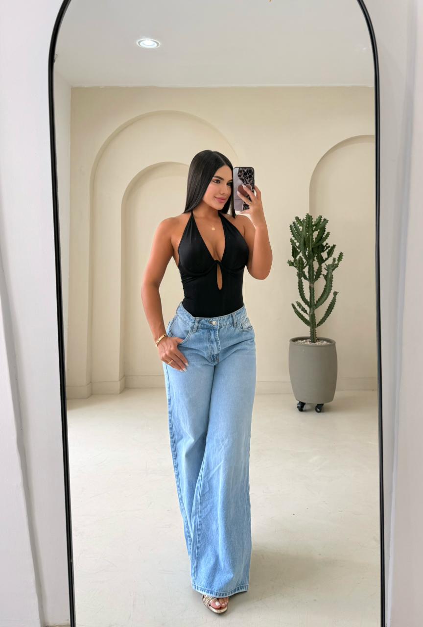 BODY SUSY NEGRO