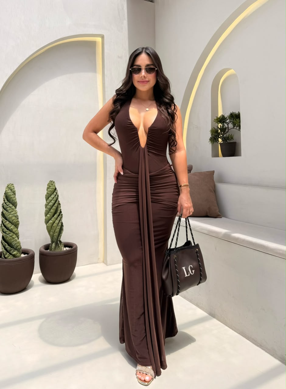 VESTIDO SAMANTA