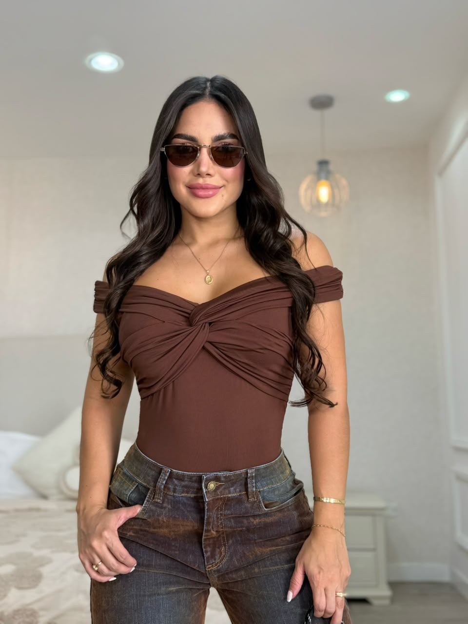 BODY AMELIA