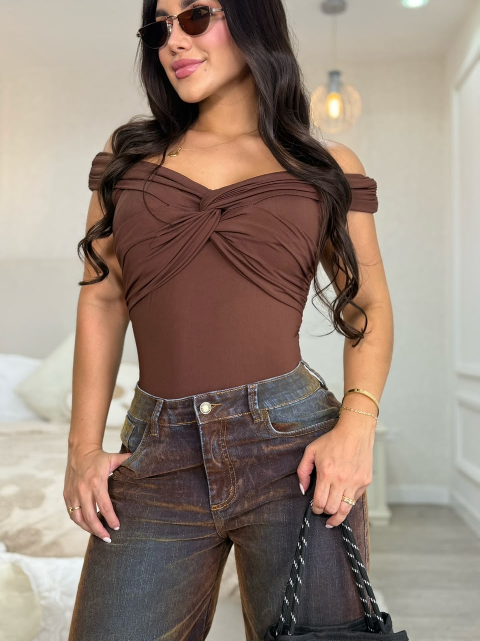 BODY AMELIA