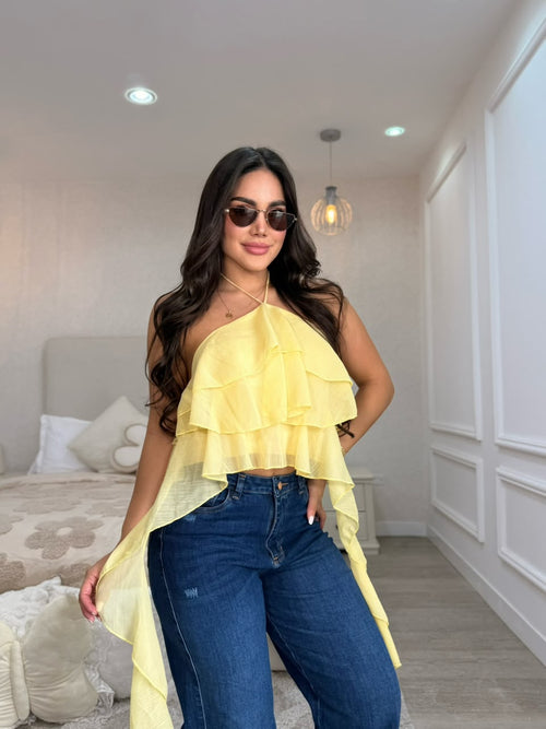 BLUSA TIFANY
