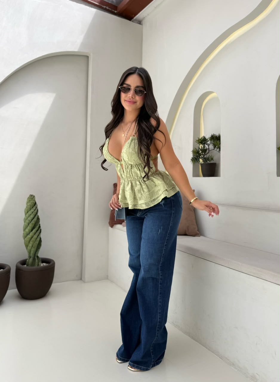 JEAN MILAGROSA