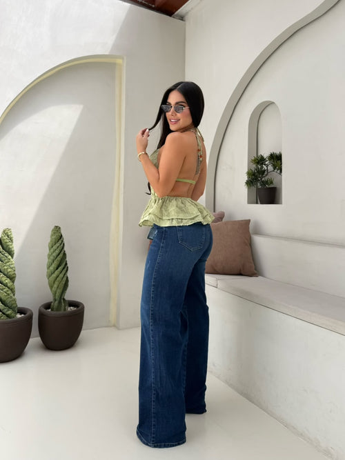 BLUSA BOREAL