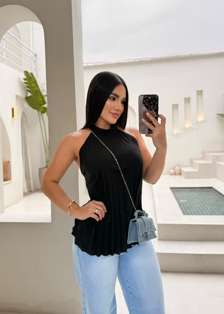 BLUSA ROYAL