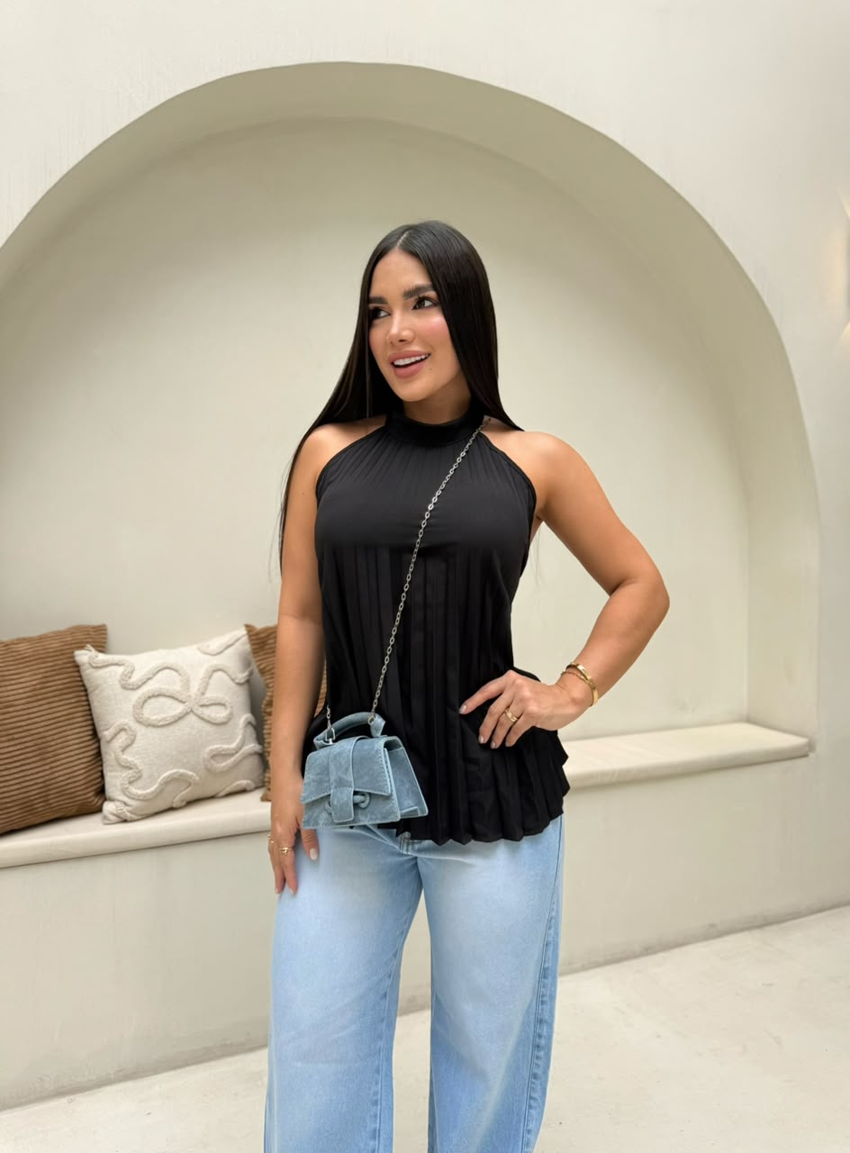 BLUSA ROYAL
