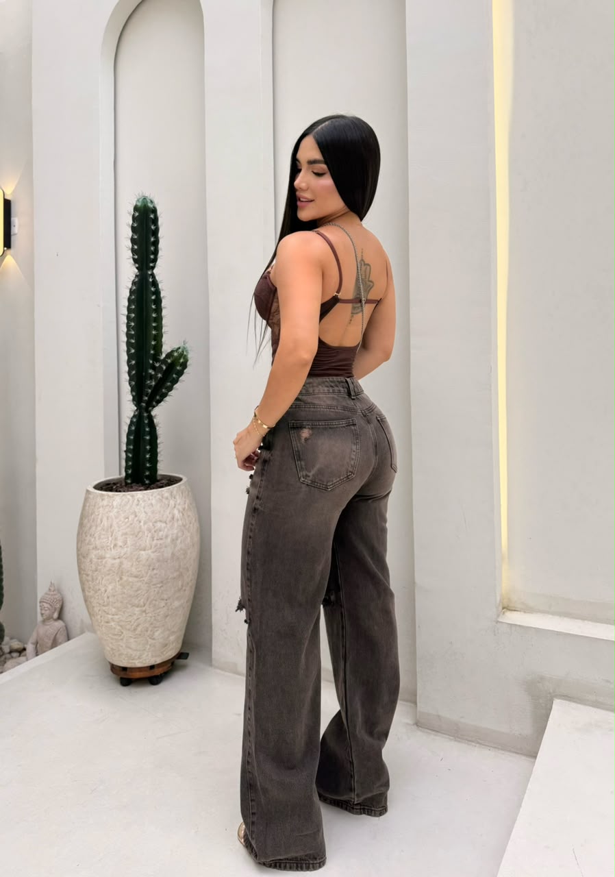 BODY LEONOR