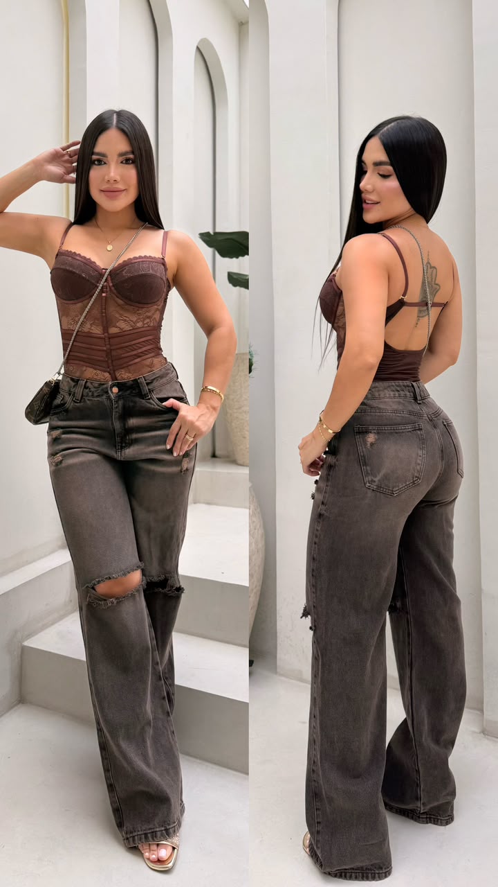 BODY LEONOR