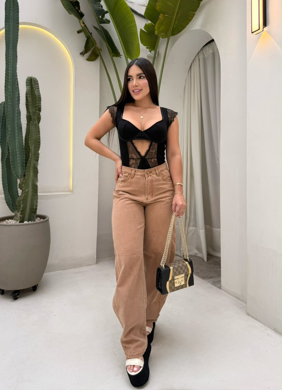 BODY KIARA NEGRO