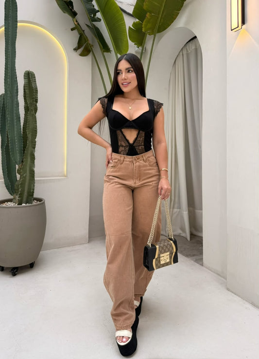 JEAN TIERRA