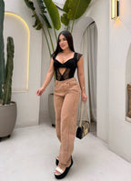BODY KIARA NEGRO