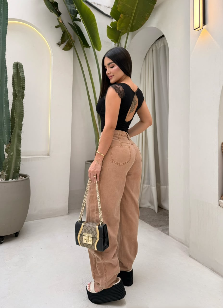 JEAN TIERRA