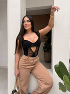 BODY KIARA NEGRO