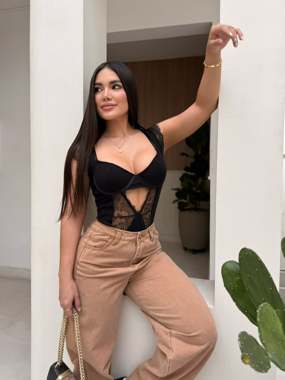BODY KIARA NEGRO