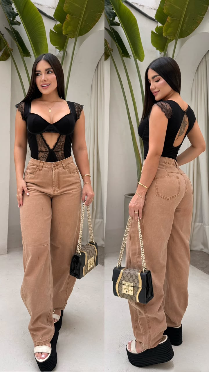 JEAN TIERRA