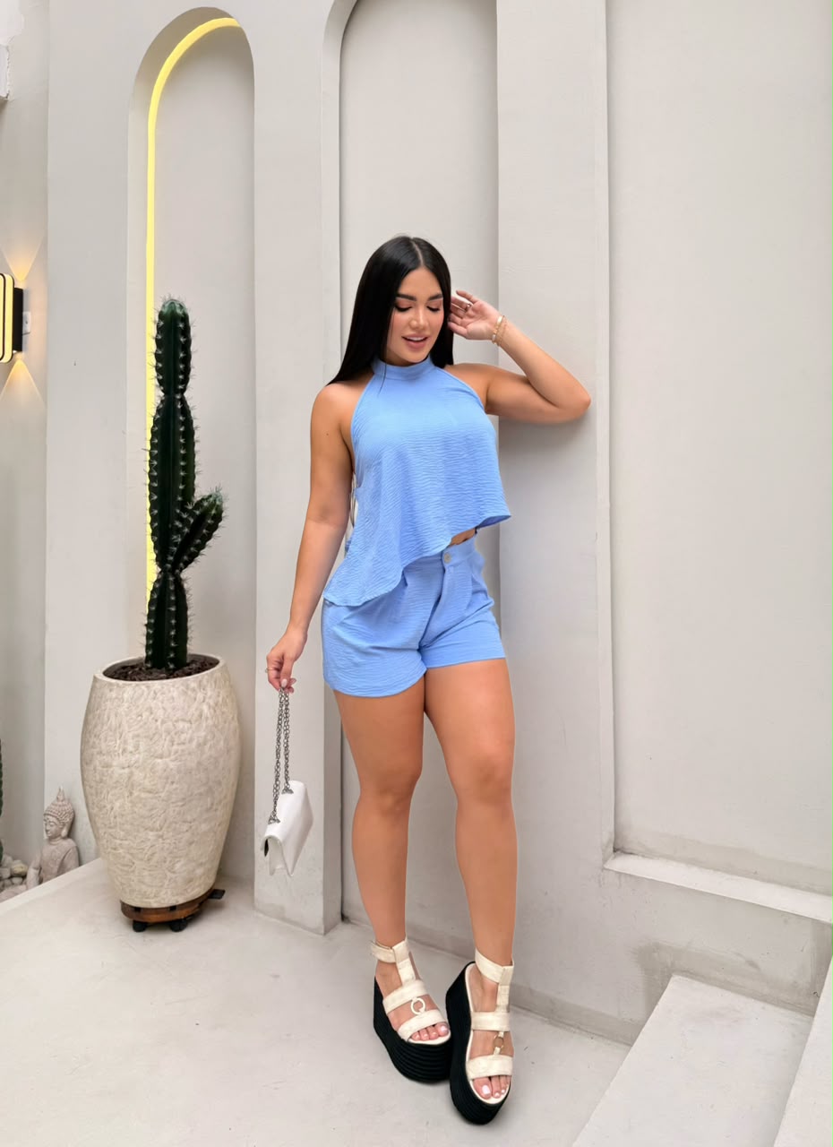 SET CIELO