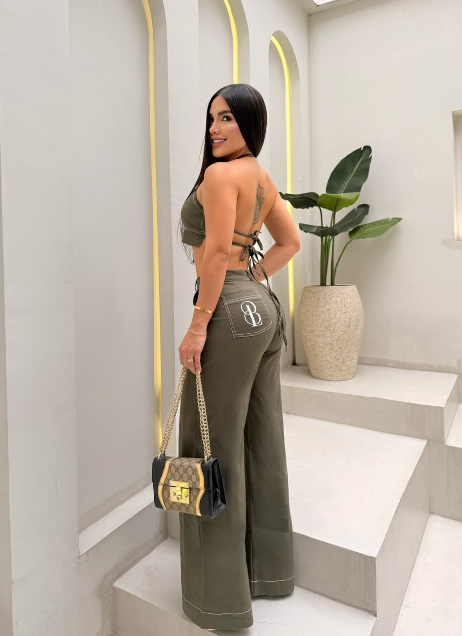 SET OLIVA