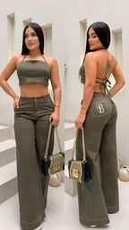 SET OLIVA