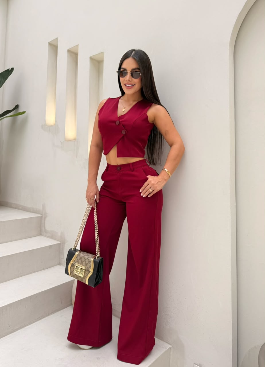 SET VELVET
