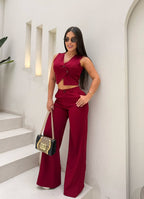 SET VELVET