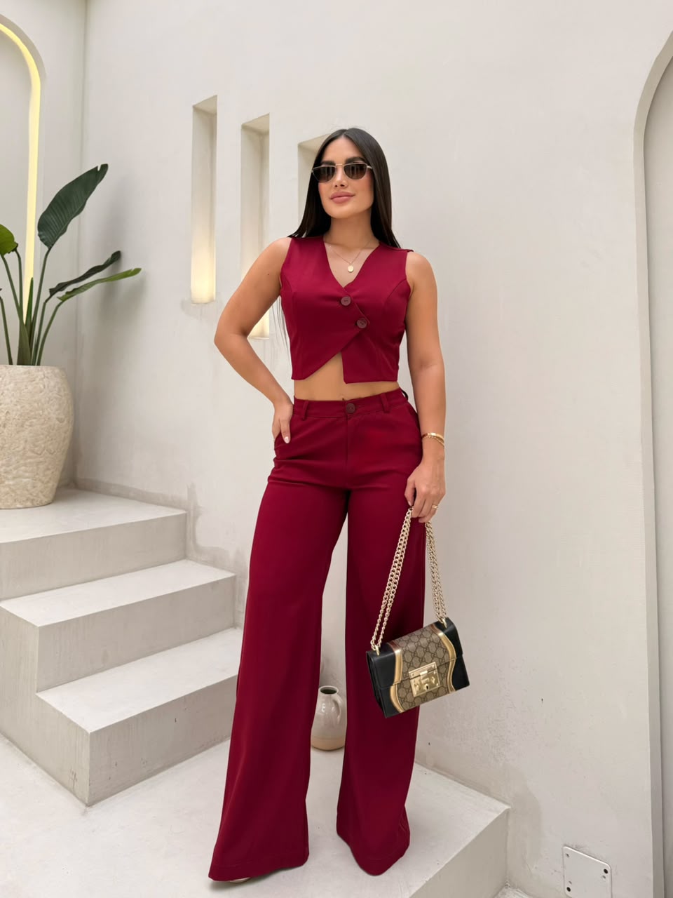 SET VELVET