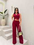 SET VELVET