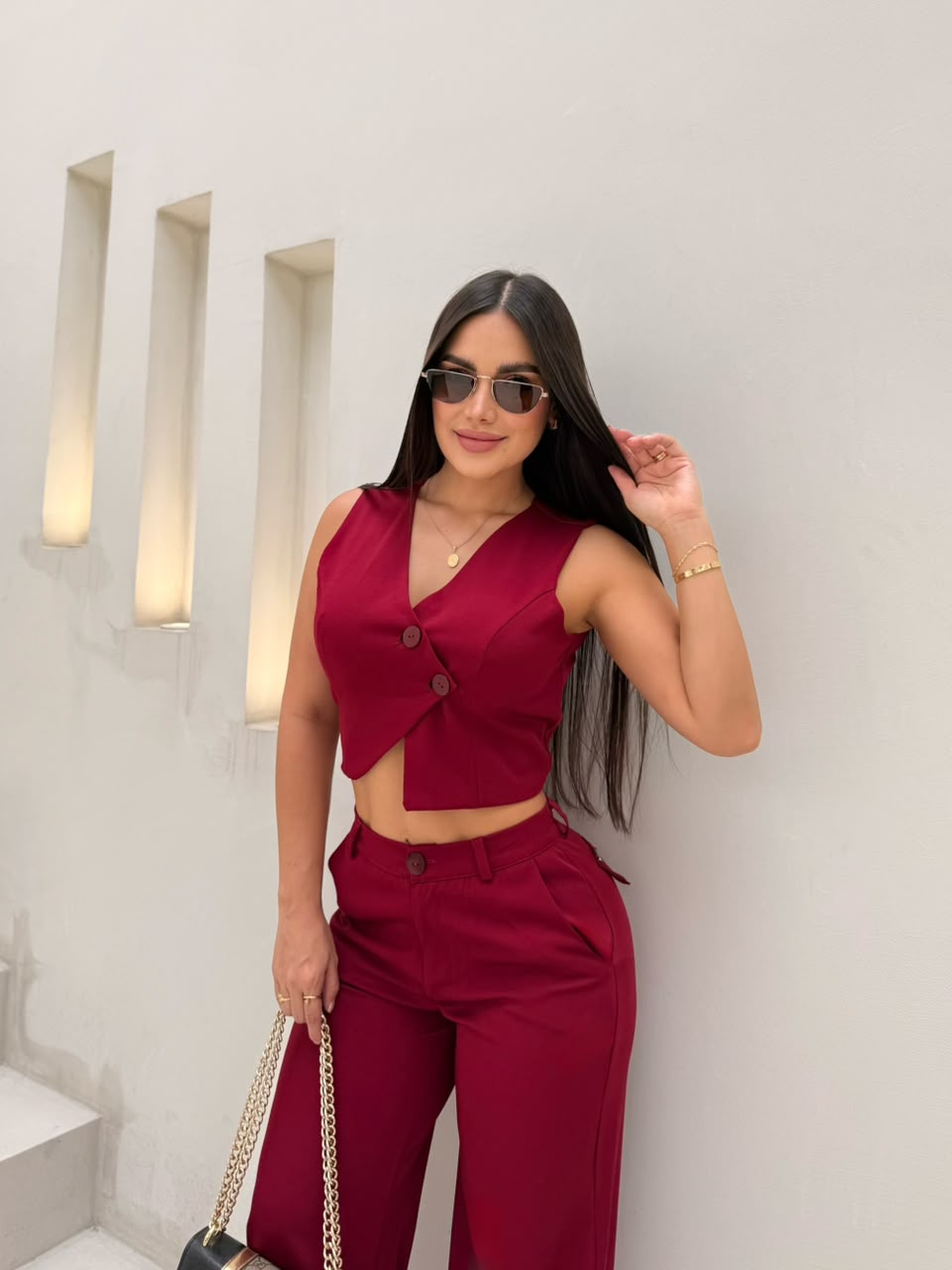 SET VELVET