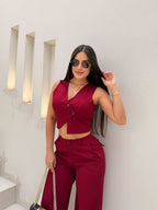 SET VELVET