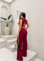 SET VELVET