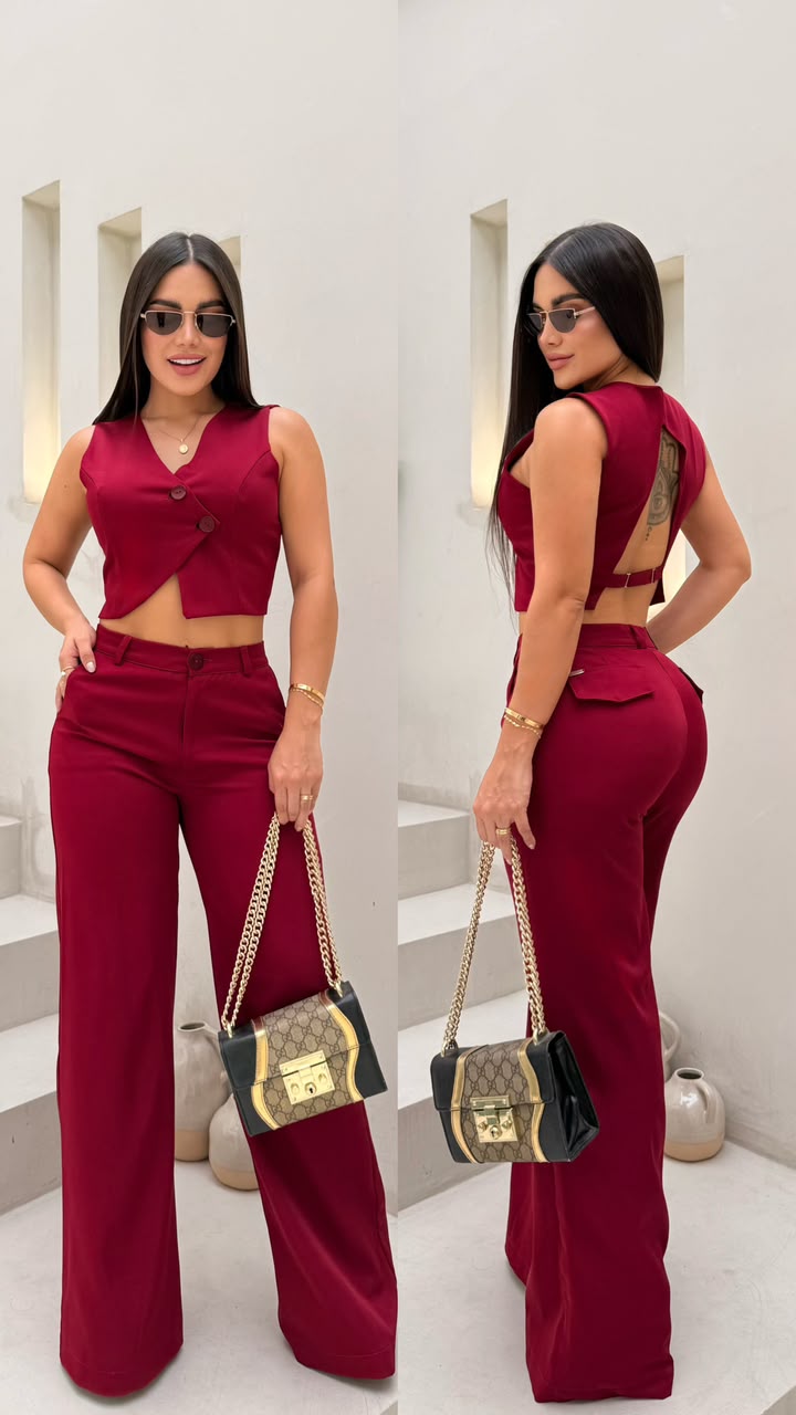 SET VELVET