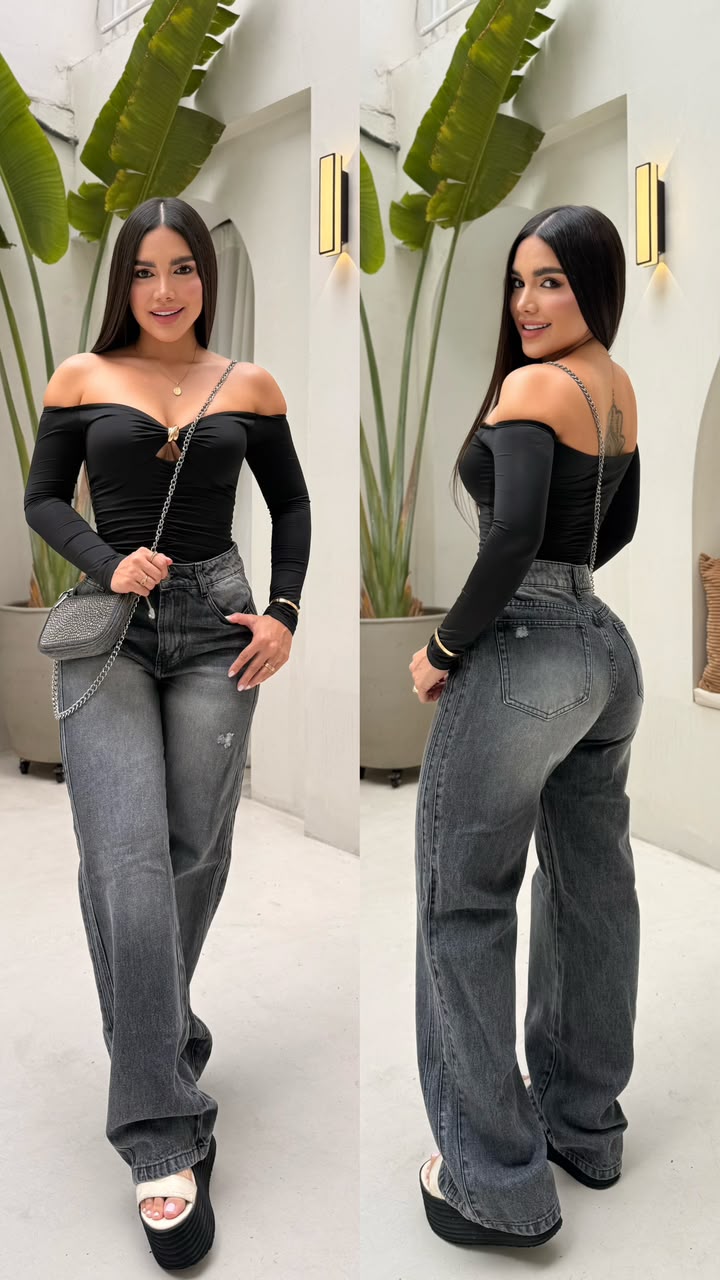JEAN TORONTO