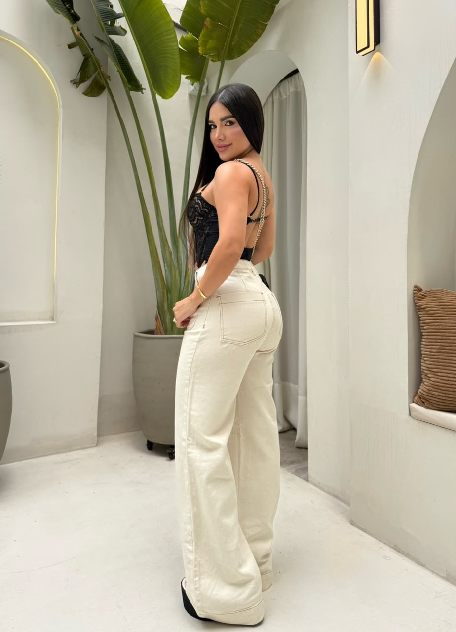 BODY FABIANA