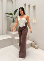 BODY LUNA BLANCO