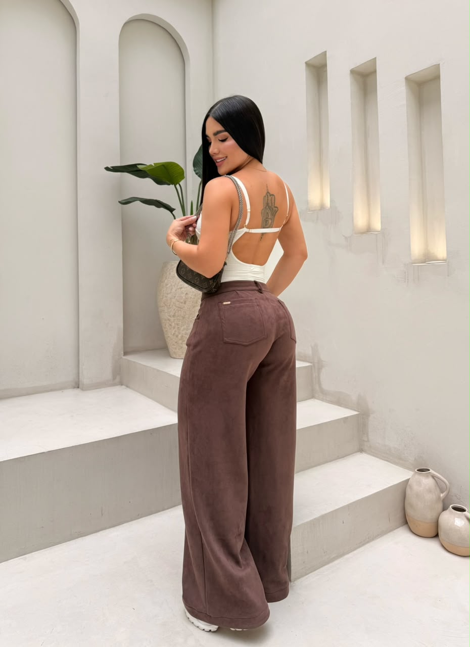 PANT EXPRESSO