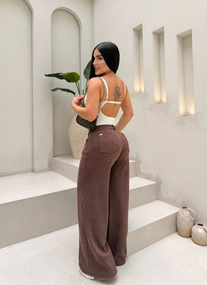 BODY LUNA BLANCO
