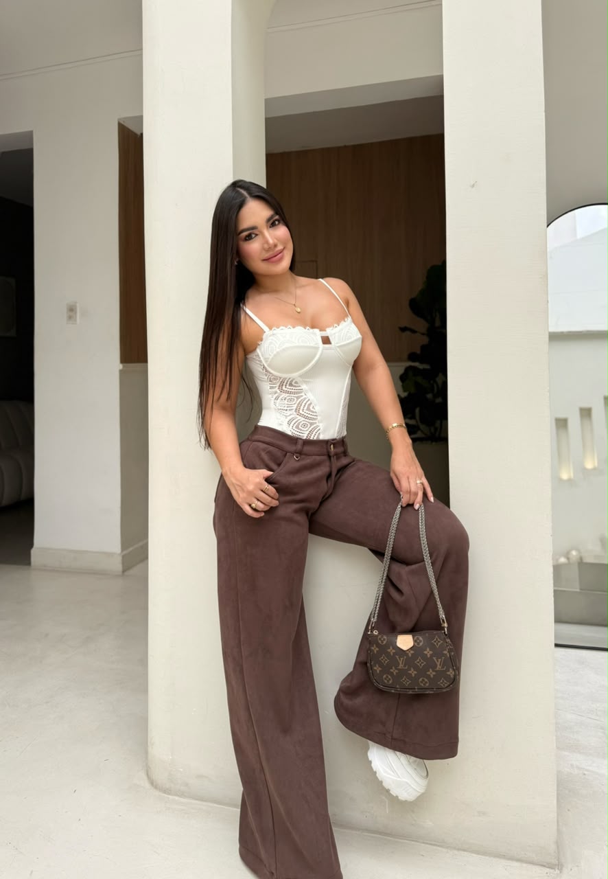 PANT EXPRESSO