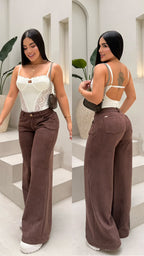 PANT EXPRESSO