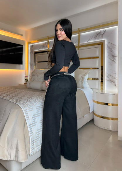 PANT TOKYO