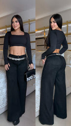 PANT TOKYO