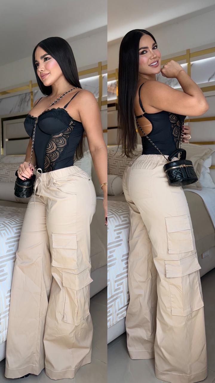 BODY LUNA NEGRO