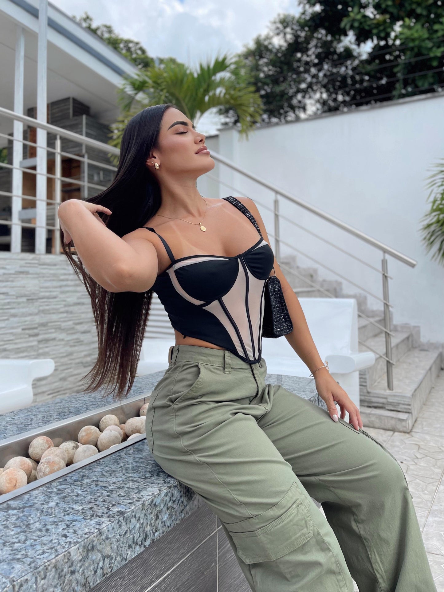 CARLA NEGRO