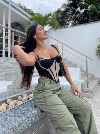 CARLA NEGRO