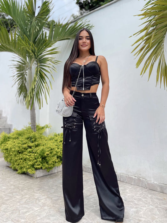 ARMANI NEGRO