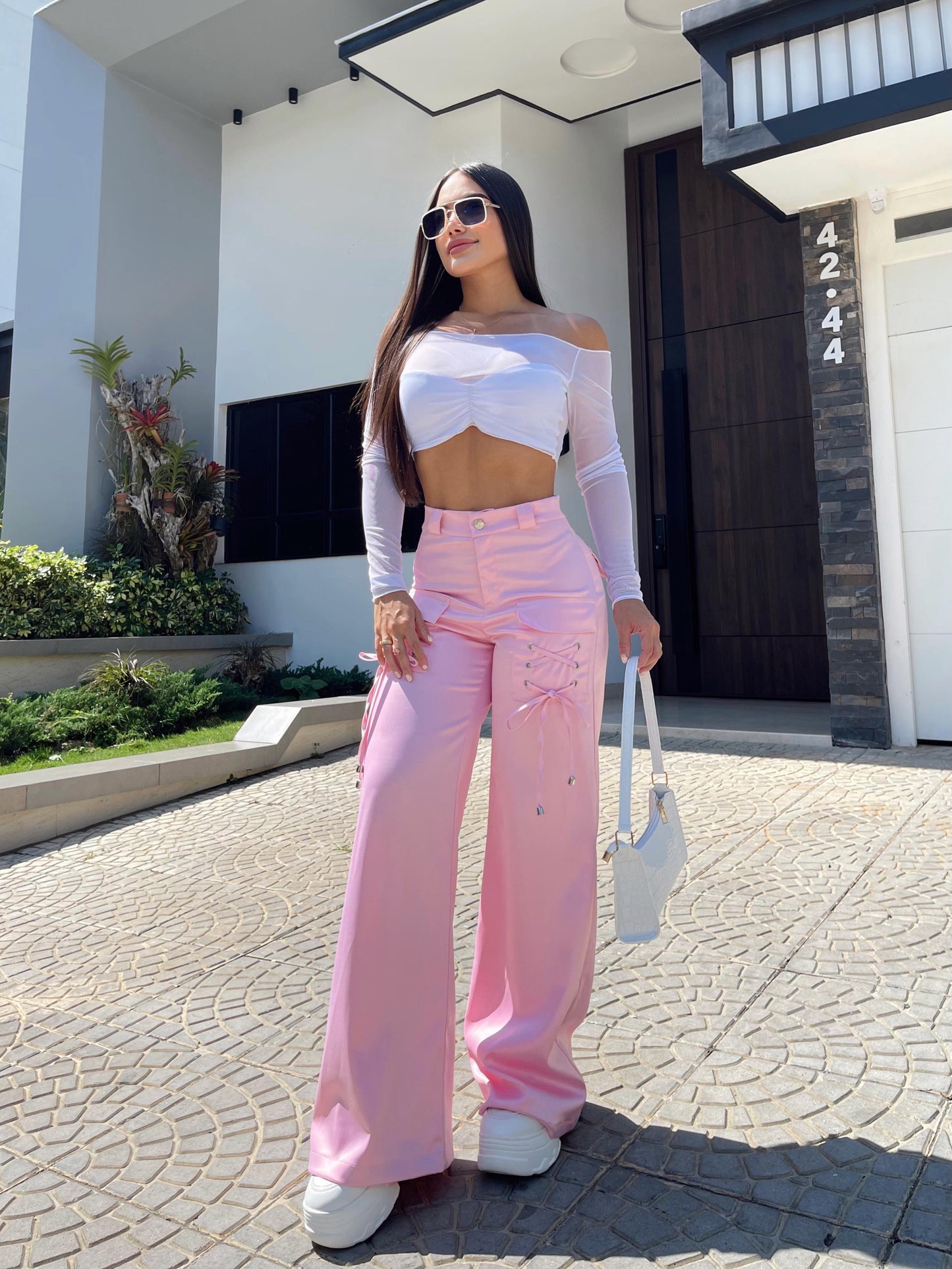 ARMANI PASTEL
