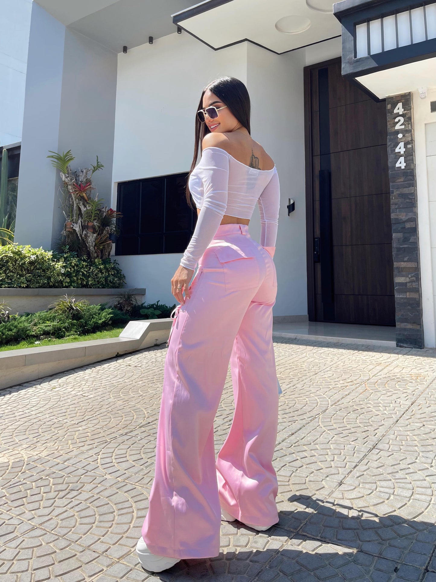 ARMANI PASTEL
